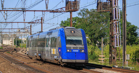 Transports. « Il faut des décisions radicales » : alerte sur l'état et l'avenir des petites lignes de train | Planète DDurable | Scoop.it