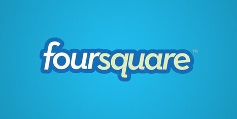 Foursquare Beta gets updated with UI tweaks and bug fixes | Windows 8.  + Windows Phone | Scoop.it