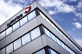 Symrise secures EcoVadis Gold status for second year running | EcoVadis Customer Success Stories | Scoop.it