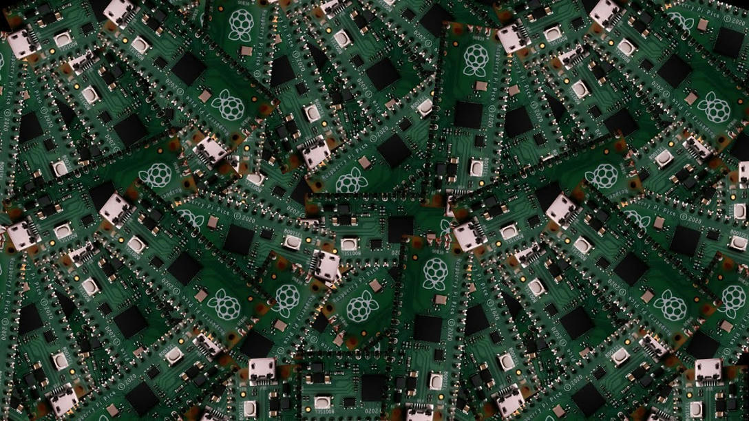 How to install Circuit Python on your Raspberry...