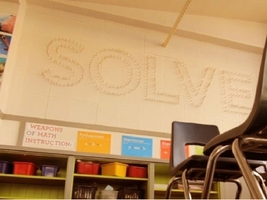 Does Your Classroom Tell a Story? | Critical and Creative Thinking for active learning | Scoop.it