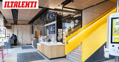 HU: T&auml;nne tulee uusi McDonald&rsquo;s &ndash; Asukkaat vastustavat | A1Uutiset | Scoop.it