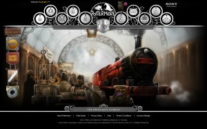 The Pottermore Special Edition | Transmedia: Storytelling for the Digital Age | Scoop.it