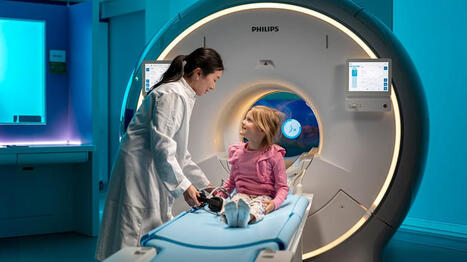 Empathy as a superpower in an AI-driven world:&nbsp; why empathy &ndash; not technology alone &ndash; is the key to driving meaningful, human-centered innovation in healthcare | Empathy Movement Magazine | Scoop.it