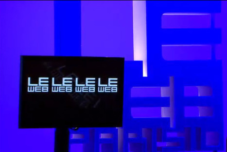 Traces de Le Web 2010 à Paris | Toulouse networks | Scoop.it