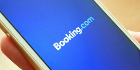Booking Holdings nearly doubles revenue in Q2 2022 | PhocusWire | (Macro)Tendances Tourisme & Travel | Scoop.it