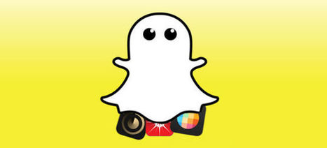 Snapchat is about to become a service for "disappearing news" | consumer psychology | Scoop.it
