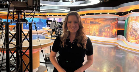 St&auml;ll dina fr&aring;gor om julv&auml;dret 2025 till SVT:s meteorolog | 1Uutiset - Lukemisen t&auml;hden | Scoop.it