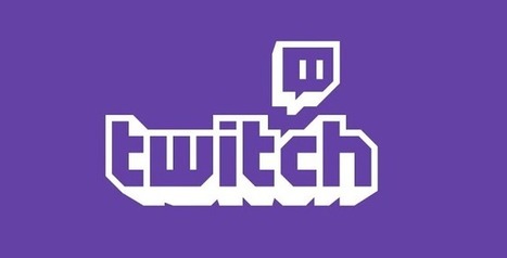 Google/YouTube Reportedly Prepping To Buy Twitch | Social Media and its influence | Scoop.it