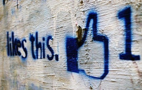 Facebook, Twitter : halte au dopage numérique des comptes et des profils ! | Geeks | Scoop.it