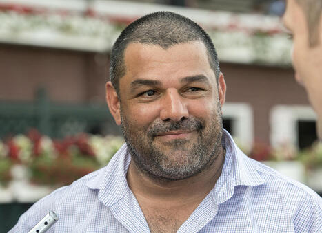 Jorge Navarro Released from Prison | Racing Regulatory Issues | Scoop.it