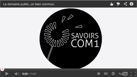 Dans le domaine public en 2017 - Calendrier de l'avent du domaine public | Livres numériques du domaine public, ebooks gratuits | Scoop.it