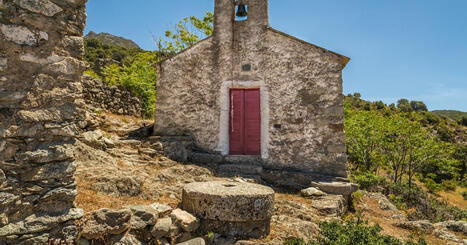 Patrimoine religieux : comment l&rsquo;administration territoriale peut se mobiliser pour venir en soutien de la sauvegarde des &eacute;difices cultuels | Le Moniteur | La SELECTION du Web | CAUE des Vosges - www.caue88.com | Scoop.it