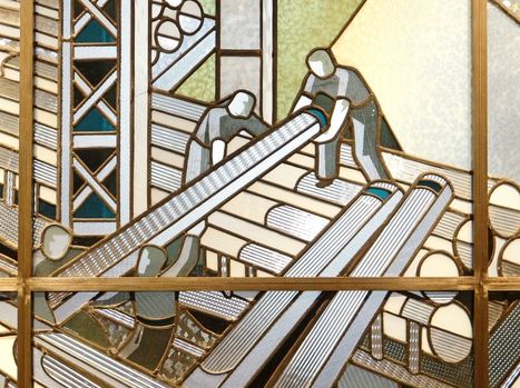 Musée des Arts décoratifs | Sélection de ressources - Parcours d'éducation artistique et culturelle (PEAC) | Scoop.it