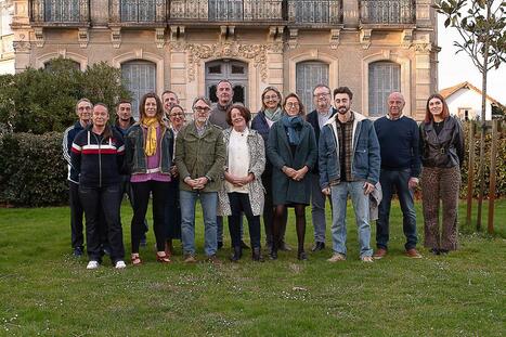 Municipales &agrave; Moliets-et-Ma&acirc;&nbsp;: Beno&icirc;t de Valicourt veut d&eacute;fendre &laquo;&nbsp;une certaine id&eacute;e&nbsp;&raquo; de son village | Landes - Conseils municipaux & communautaires | Scoop.it