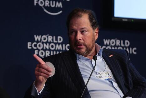 AI Is The Future Of Salesforce | Technology Report - Changing Our World | Scoop.it