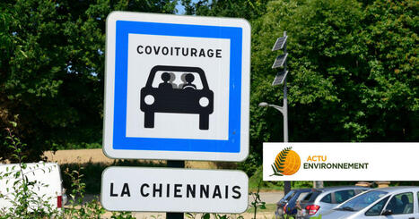 La loi d'orientation des mobilit&eacute;s n'a pas encore eu les effets escompt&eacute;s | Mobilit&eacute; et territoires | Scoop.it