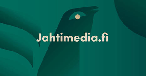 Luonnossa | 1Uutiset - Lukemisen t&auml;hden | Scoop.it