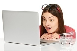 Five Steps to Build E-Commerce Sales: How to Link Engagement to Revenue | Marketing_me | Scoop.it