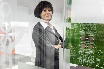 Rachat de Freescale par NXP, quel impact pour le site toulousain ? | La lettre de Toulouse | Scoop.it