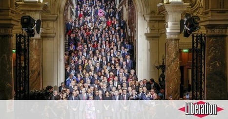 COP 21 : les villes françaises s’engagent | Energy Transition in Europe | www.energy-cities.eu | Scoop.it