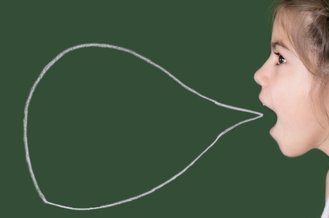 Common myths about speech problems in children | The Science of Learning | Scoop.it