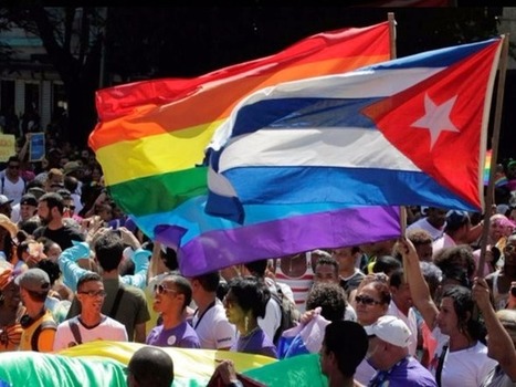 Cuba VIP Travel Announces New Havana LGBTQ Pride Celebration Tour to Mark Historic Changes to the Cuban Constitution | LGBTQ+ Destinations | Scoop.it