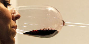 Un verre de vin par jour augmenterait le risque de cancer du sein | Toxique, soyons vigilant ! | Scoop.it