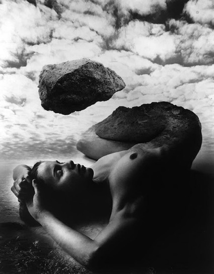 Rafael Roa, fotograf&iacute;a y m&aacute;s cosas: Desaparecer, Borrar Nuestras Huellas | Art and culture | Scoop.it