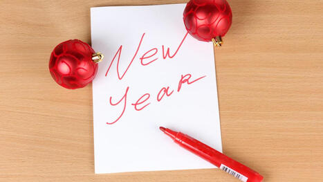 5 ways to improve your health in 2026 and beyond | Physical and Mental Health - Exercise, Fitness and Activity | Scoop.it