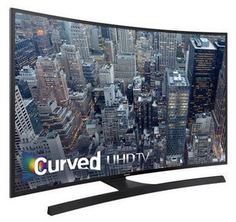 Samsung UN65JU6700FXZA Review - All Electric Review | Best HDTV Reviews | Scoop.it