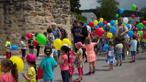 Au Luxembourg: Les maisons-relais gratuites, c'est officiel | #Europe #Social #Famille  | Luxembourg (Europe) | Scoop.it