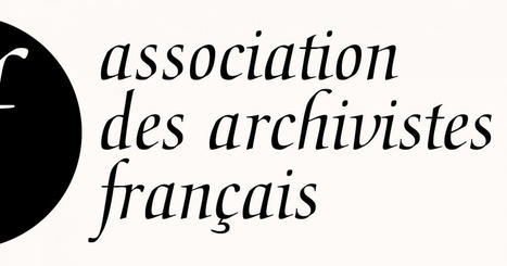 « Avec ou sans transitions ? Les archivistes au coeur des défis contemporains » - Colloque des archivistes communaux, intercommunaux et itinérants | Veille juridique du CDG13 | Scoop.it