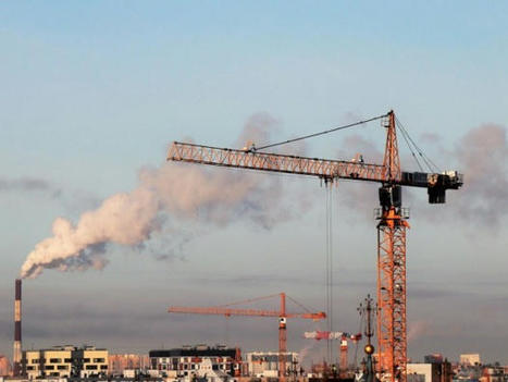 Annonces RE2020 : des industriels "sous le choc", le bois "inquiet", le b&acirc;timent rassur&eacute; | RE2020 | Scoop.it