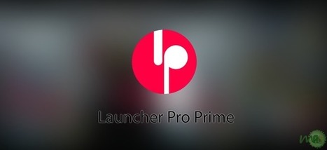 Nova Launcher 2 Premium apk free download | Android | Scoop.it