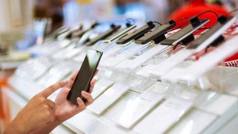 Los 10 mejores smartphones de 2018 | Mobile Technology | Scoop.it