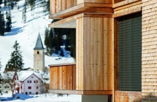 Erwerb von Ferienwohnungen in der Schweiz durch Personen im Ausland im Jahre 2011 | Destination Management Issues | Scoop.it
