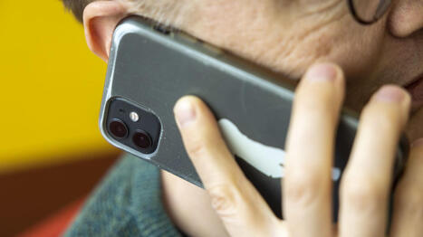 Traficom: Ven&auml;j&auml;lt&auml; per&auml;isin oleva lento&shy;liikenteen ja puhelujen h&auml;irint&auml; lis&auml;&auml;ntynyt | Uutisia lyhyesti | Yle | 1Uutiset - Lukemisen t&auml;hden | Scoop.it