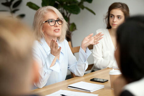 A Practical Guide To Succession Planning In Family Business | Business Family Enterprise Report  - Moving From Success to Significance | Scoop.it