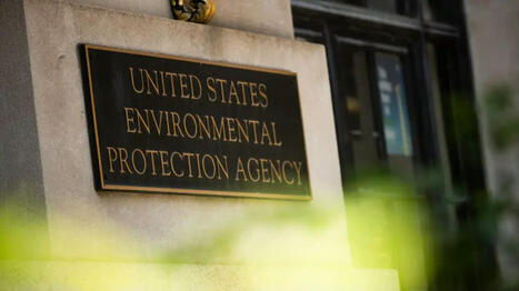 L'EPA s'apprête à abroger les normes d'émissions de gaz à effet de serre des centrales électriques | ITERG Environnement et Eco-industries | Scoop.it