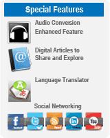 OMICS Publishing Group | Full-text | Towards Efficient, Broad and Accessible Electronic Scientific Publication | CME-CPD | Scoop.it