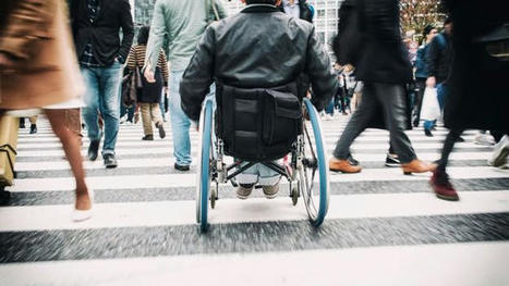Four cities putting disabled travellers first - BBC Travel | Tourisme Durable - Slow | Scoop.it