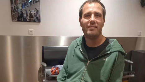 Fin de vie&nbsp;: "Quel est l'int&eacute;r&ecirc;t de vivre une agonie aussi longue&nbsp;?", soul&egrave;ve un malade de Charcot | D&eacute;pendance et fin de vie | Scoop.it