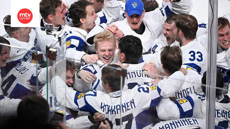 N&auml;m&auml; hetket on n&auml;ht&auml;v&auml;! Helenius iski jatkoajalla Leijonille &ndash; Barkov aloitti pokaalijuhlat | 1Uutiset - Lukemisen t&auml;hden | Scoop.it