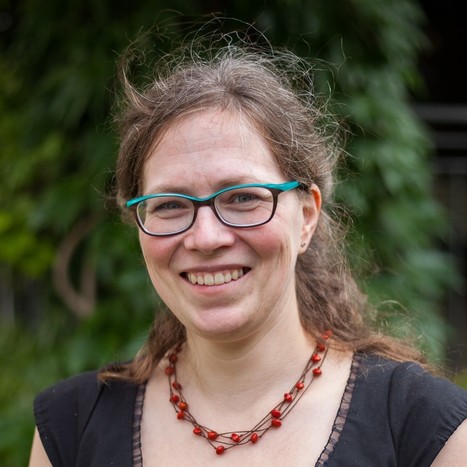 Kathrin Gutmann: &lsquo;The coal industry in Europe is dying&rsquo; | Energy Transition in Europe | www.energy-cities.eu | Scoop.it