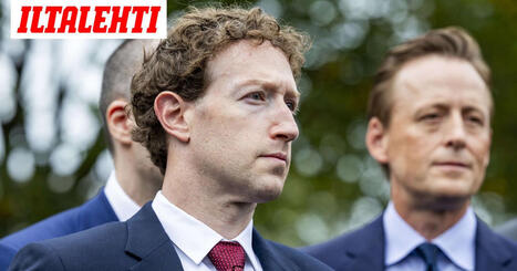 Metalle j&auml;ttim&auml;iset 25 miljardin dollarin sakot &ndash; Valehteli k&auml;ytt&auml;jille | A1Uutiset | Scoop.it
