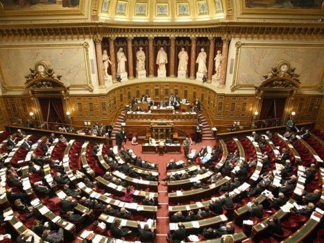 Le Sénat durcit la loi sur les "passoires thermiques", pour combien de temps? | Build Green, pour un habitat écologique | Scoop.it