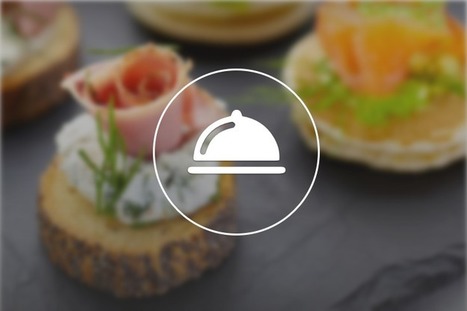 Catering - Catering.com.ar | Logística y Procesos | Scoop.it