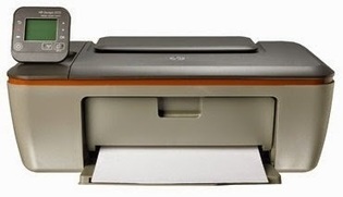 Download Hp Deskjet 3510 Printer Drivers Prin