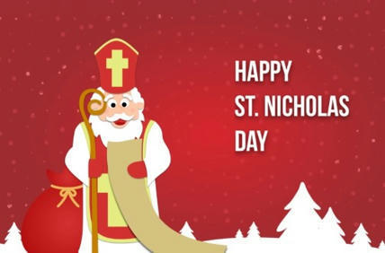 St. Nicholas Day 2023: Wishes, Messages, Greeti...